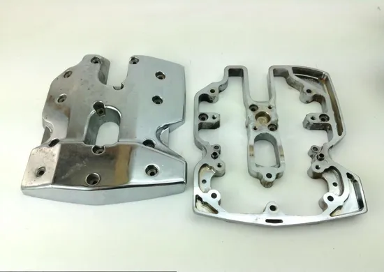 Cylinder Head Complete Front Yamaha Road Star XV1600ALE 1043