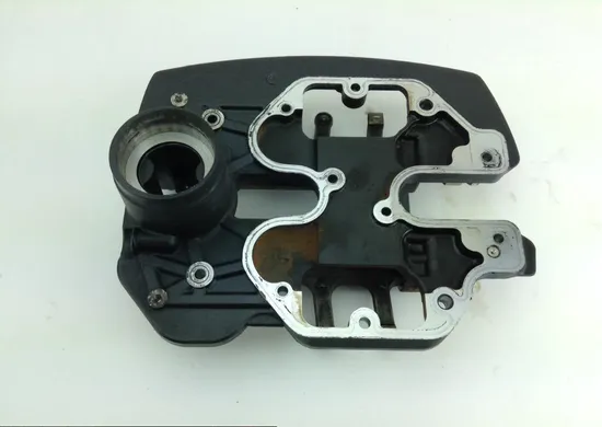 Cylinder Head Complete Front Yamaha Road Star XV1600ALE 1043