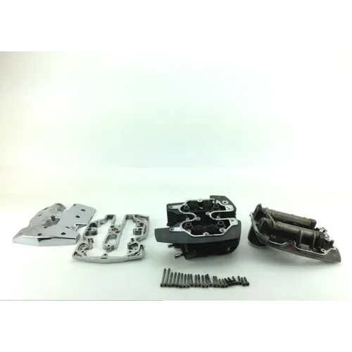 Cylinder Head Complete Front Yamaha Road Star XV1600ALE 1043 3