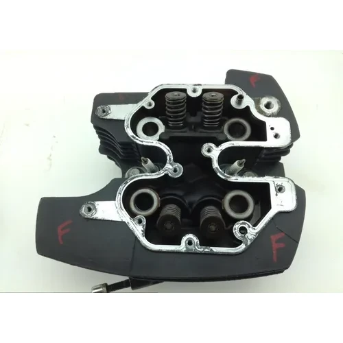 Cylinder Head Complete Front Yamaha Road Star XV1600ALE 1043 15