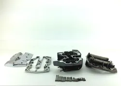 Cylinder Head Complete Front Yamaha Road Star XV1600ALE 1043