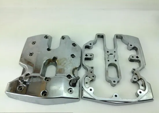 Engine Cylinder Head Complete Rear Yamaha Road Star XV1600ALE 1043