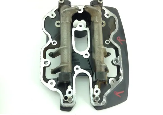 Engine Cylinder Head Complete Rear Yamaha Road Star XV1600ALE 1043