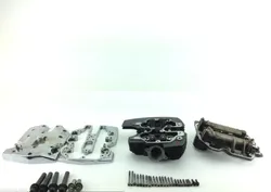 Engine Cylinder Head Complete Rear Yamaha Road Star XV1600ALE 1043