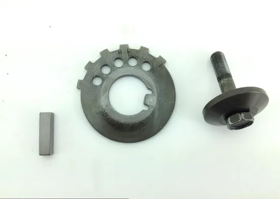 Crank Shaft Gear 2003 Yamaha Road Star XV1600ALE Limited Edition 1043A