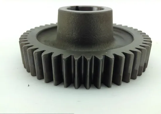 Crank Shaft Gear 2003 Yamaha Road Star XV1600ALE Limited Edition 1043A