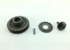 Crank Shaft Gear 2003 Yamaha Road Star XV1600ALE Limited Edition 1043A