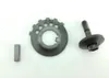Crank Shaft Gear 2003 Yamaha Road Star XV1600ALE Limited Edition 1043A