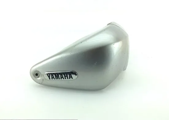 Right Side Cover 2003 Yamaha Road Star XV1600ALE Limited Edition 1043A x