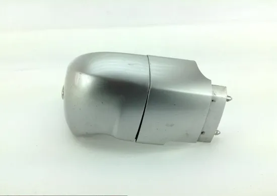 Right Side Cover 2003 Yamaha Road Star XV1600ALE Limited Edition 1043A x