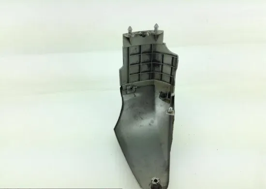 Right Side Cover 2003 Yamaha Road Star XV1600ALE Limited Edition 1043A x