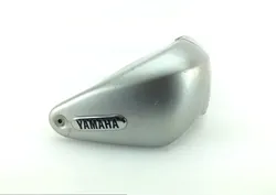 Right Side Cover 2003 Yamaha Road Star XV1600ALE Limited Edition 1043A x