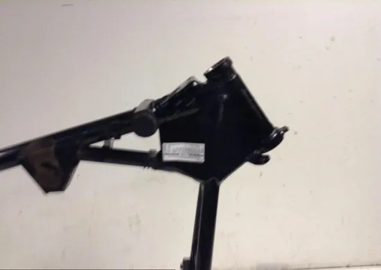 Main Frame Chassis CLN Ready To Go 2003 Yamaha Road Star XV1600ALE Limited 1043A