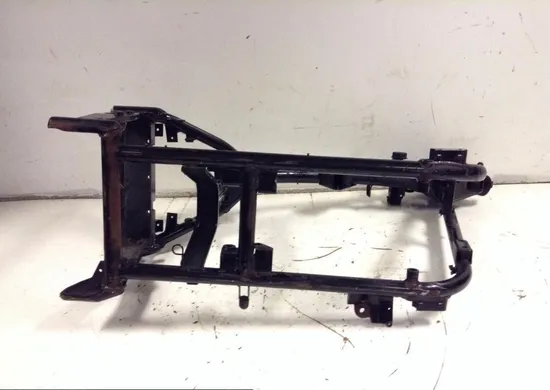 Main Frame Chassis CLN Ready To Go 2003 Yamaha Road Star XV1600ALE Limited 1043A