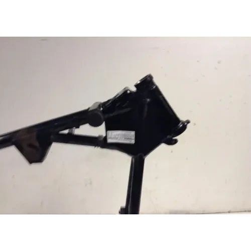 Main Frame Chassis CLN Ready To Go 2003 Yamaha Road Star XV1600ALE Limited 1043A 19