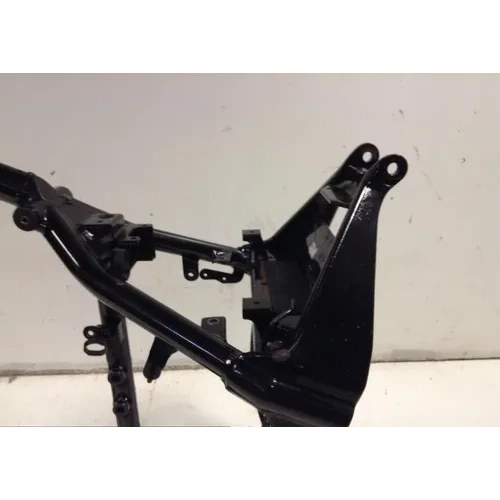 Main Frame Chassis CLN Ready To Go 2003 Yamaha Road Star XV1600ALE Limited 1043A 7