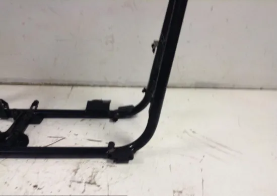 Main Frame Chassis CLN Ready To Go 2003 Yamaha Road Star XV1600ALE Limited 1043A