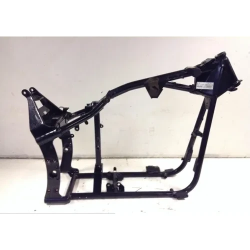 Main Frame Chassis CLN Ready To Go 2003 Yamaha Road Star XV1600ALE Limited 1043A 5