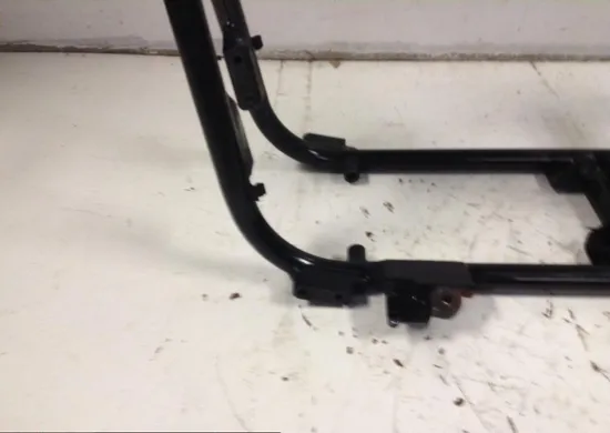 Main Frame Chassis CLN Ready To Go 2003 Yamaha Road Star XV1600ALE Limited 1043A