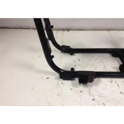 Main Frame Chassis CLN Ready To Go 2003 Yamaha Road Star XV1600ALE Limited 1043A 11