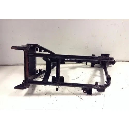 Main Frame Chassis CLN Ready To Go 2003 Yamaha Road Star XV1600ALE Limited 1043A 22