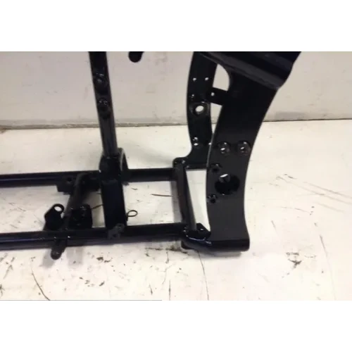 Main Frame Chassis CLN Ready To Go 2003 Yamaha Road Star XV1600ALE Limited 1043A 9