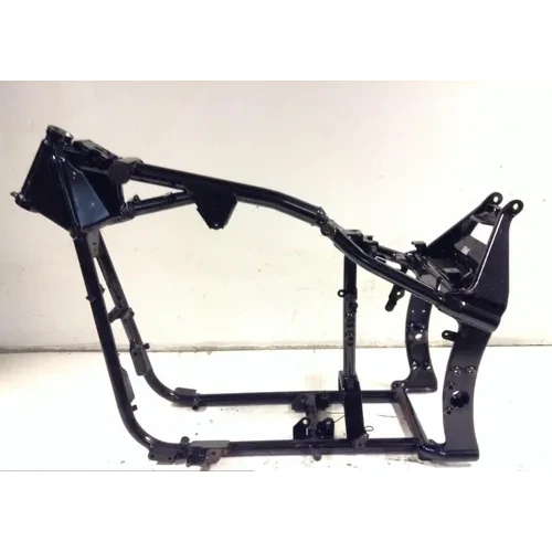 Main Frame Chassis CLN Ready To Go 2003 Yamaha Road Star XV1600ALE Limited 1043A 3