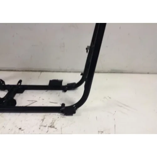 Main Frame Chassis CLN Ready To Go 2003 Yamaha Road Star XV1600ALE Limited 1043A 17