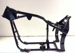 Main Frame Chassis CLN Ready To Go 2003 Yamaha Road Star XV1600ALE Limited 1043A