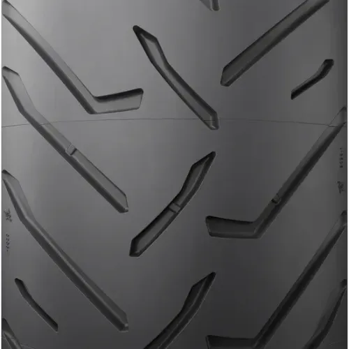 Michelin North Anakee Road Rear Tire 170/60-17 72 W 6