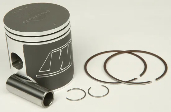 Wiseco GP Double Ring Piston 54mm STD