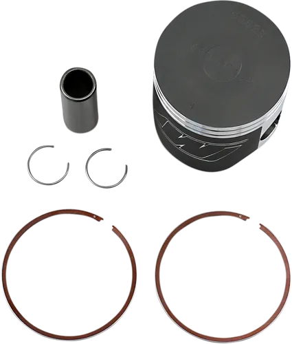 Wiseco GP Double Ring Piston 54mm STD