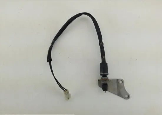 Brake Tail Light Switch 2005 Polaris Predator 500 Troy Lee Edition 949