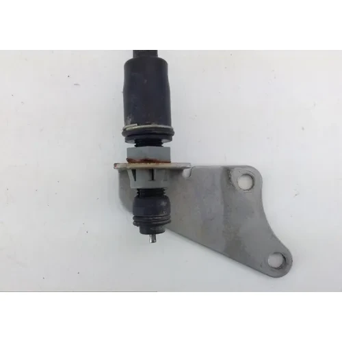 Brake Tail Light Switch 2005 Polaris Predator 500 Troy Lee Edition 949 5