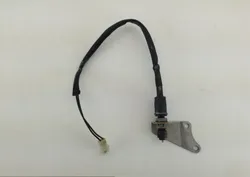 Brake Tail Light Switch 2005 Polaris Predator 500 Troy Lee Edition 949