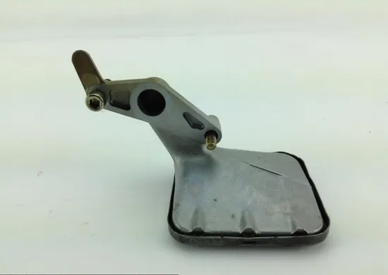 Oil Pickup 2003 Yamaha Road Star XV1600ALE Limited Edition 1043A