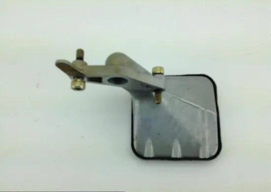 Oil Pickup 2003 Yamaha Road Star XV1600ALE Limited Edition 1043A