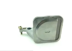 Oil Pickup 2003 Yamaha Road Star XV1600ALE Limited Edition 1043A