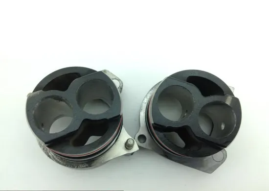 Tappet Blocks Lifter Bases Front Rear 2003 Yamaha Road Star XV1600ALE 1043A