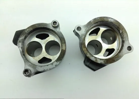 Tappet Blocks Lifter Bases Front Rear 2003 Yamaha Road Star XV1600ALE 1043A