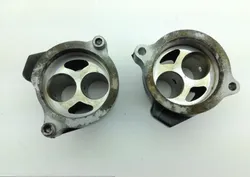 Tappet Blocks Lifter Bases Front Rear 2003 Yamaha Road Star XV1600ALE 1043A