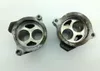 Tappet Blocks Lifter Bases Front Rear 2003 Yamaha Road Star XV1600ALE 1043A