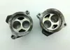 Tappet Blocks Lifter Bases Front Rear 2003 Yamaha Road Star XV1600ALE 1043A