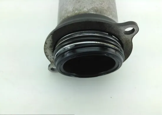 Pushrod Tubes Rubber Seals Front Rear 2003 Yamaha Road Star XV1600ALE 1043A