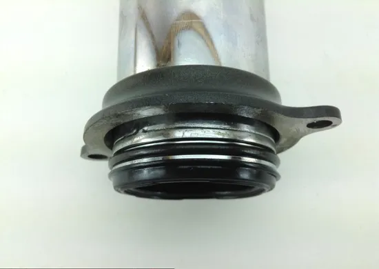 Pushrod Tubes Rubber Seals Front Rear 2003 Yamaha Road Star XV1600ALE 1043A