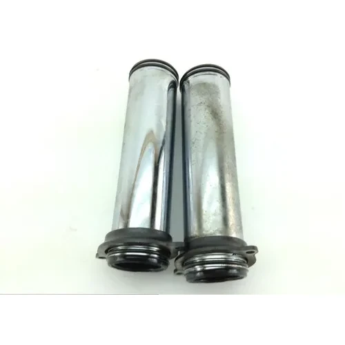 Pushrod Tubes Rubber Seals Front Rear 2003 Yamaha Road Star XV1600ALE 1043A 3