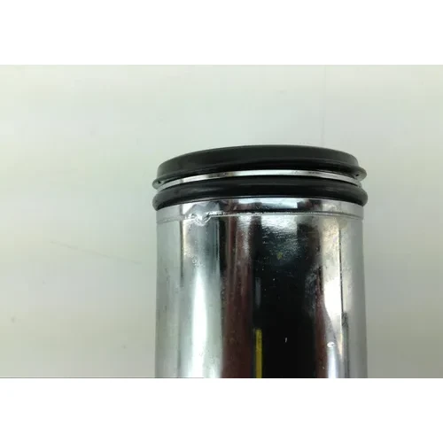 Pushrod Tubes Rubber Seals Front Rear 2003 Yamaha Road Star XV1600ALE 1043A 10