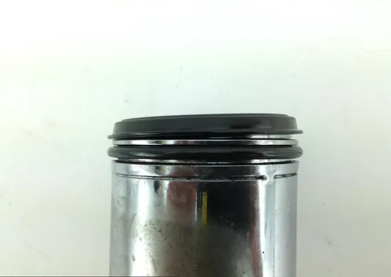 Pushrod Tubes Rubber Seals Front Rear 2003 Yamaha Road Star XV1600ALE 1043A