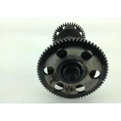 Engine Balancer 2004 Kawasaki Vulcan 1600 VN1600B Mean Streak 1045 10