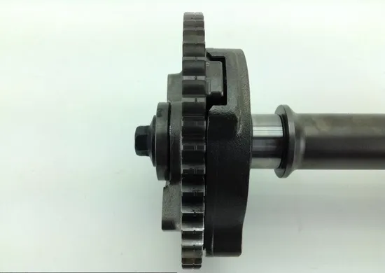 Engine Balancer 2004 Kawasaki Vulcan 1600 VN1600B Mean Streak 1045